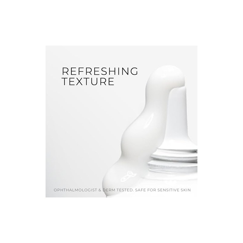 RoC Retinol Correxion Anti-Aging Eye Cream Treatment, 0.5 Fl Oz