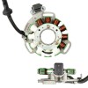 Jetunit Stator for Yamaha Banshee 350 YFZ350 1995 1996 1997