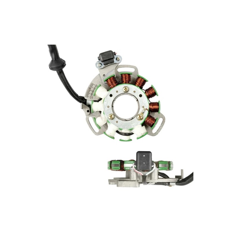 Jetunit Stator for Yamaha Banshee 350 YFZ350 1995 1996 1997