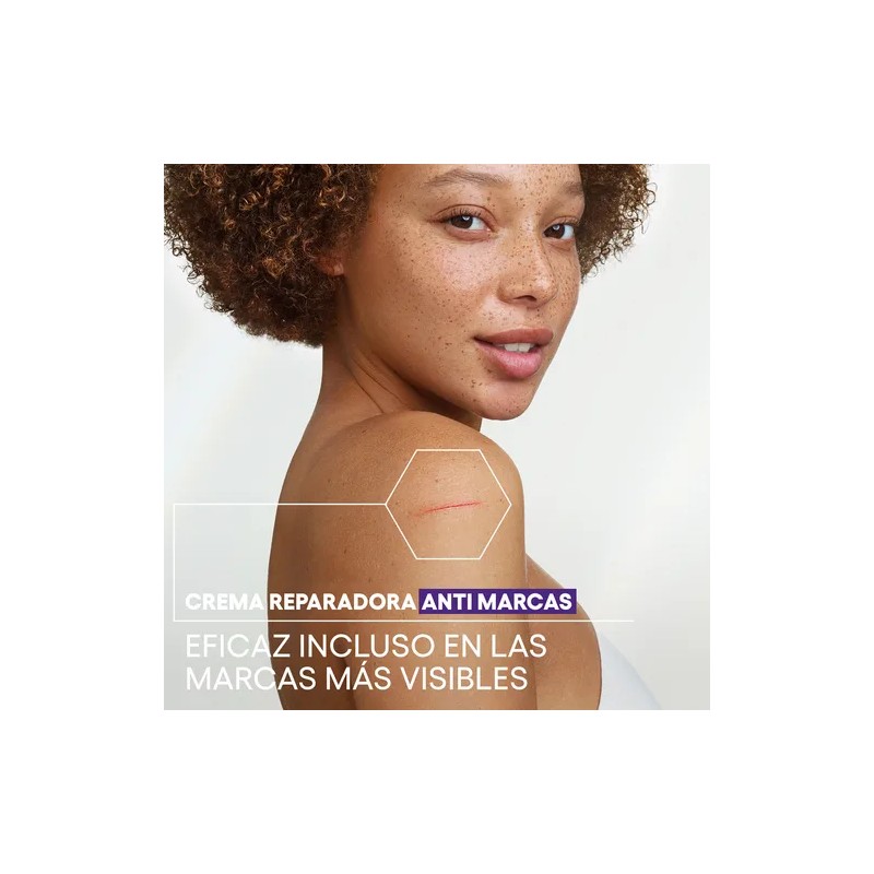 ADerma Epitheliale Ultra Repair Crema Antimarcas 40 ml