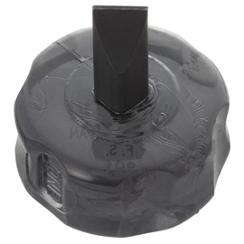 トネ(TONE) 超ミニスタビードライバー SSD-M2 ブラック (−)0.8×7.2