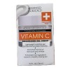 Advanced Clinicals Gel De Crema Facial Con Vitamina C