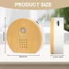 HOTUT HOTUT Bird Sound Box,Bird Singing Speaker with Motion Sensor,