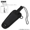 TAKAMIYA XOOX Fish Grip Holder, Black