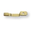 Pico 10 Pack Brass ATM Mini Fuse Taps Over Blade
