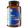 Nutravia Ultra Omega 3 1000 mg Vitaminas para Mujeres y