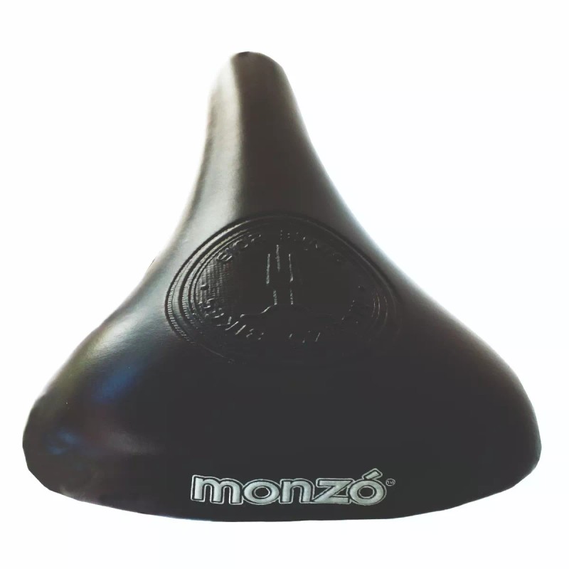 Monzó Bicicleta Sin Pedales M3, Balance Bike, Rosa