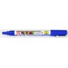 Kuretake Zig Posterman chalkboard marker -1mm fine point - BLUE