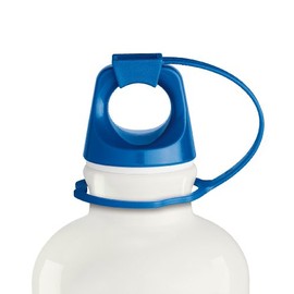 SIGG Bottle Cat Top Holder - Black, Blue or Red