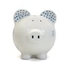 Child to Cherish Ceramic Piggy Bank for Boys, Sports Star