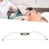 Line Marking Ruler - Professional Eyebrow Tattoo Positioning Ruler with