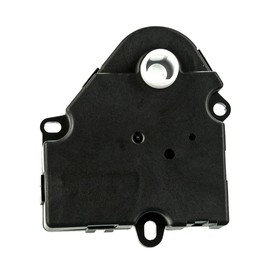 A-Premium HVAC A/C Heater Air Blend Door Actuator Replacement for Lincoln MKZ Ford Fusion 2010-2012 Mercury Milan 2010-2011