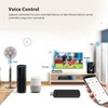 USB IR RF Remote Control Wifi Voice Control Timing Function