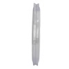 POWERTI Badminton Racquet String High Elasticity Wear Resistant Resin Fibre