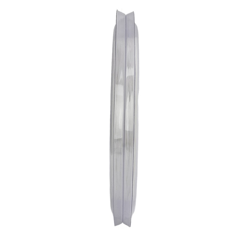 POWERTI Badminton Racquet String High Elasticity Wear Resistant Resin Fibre