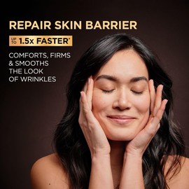 L'Oréal Paris Age Perfect Cell Renewal Midnight Kit, 2 Piece Skincare Set, with Antioxidant Recovery Complex & Vitamin E, Protect Skin's Moisture Barrier & Reduce Look of Wrinkles, For All Skin Tones