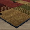 Mohawk Home Multicolor Geometric Area Rug (7'6"x10')