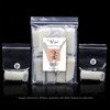 Completely Transparent Nails for Nail Salons and DIY Nail Art,