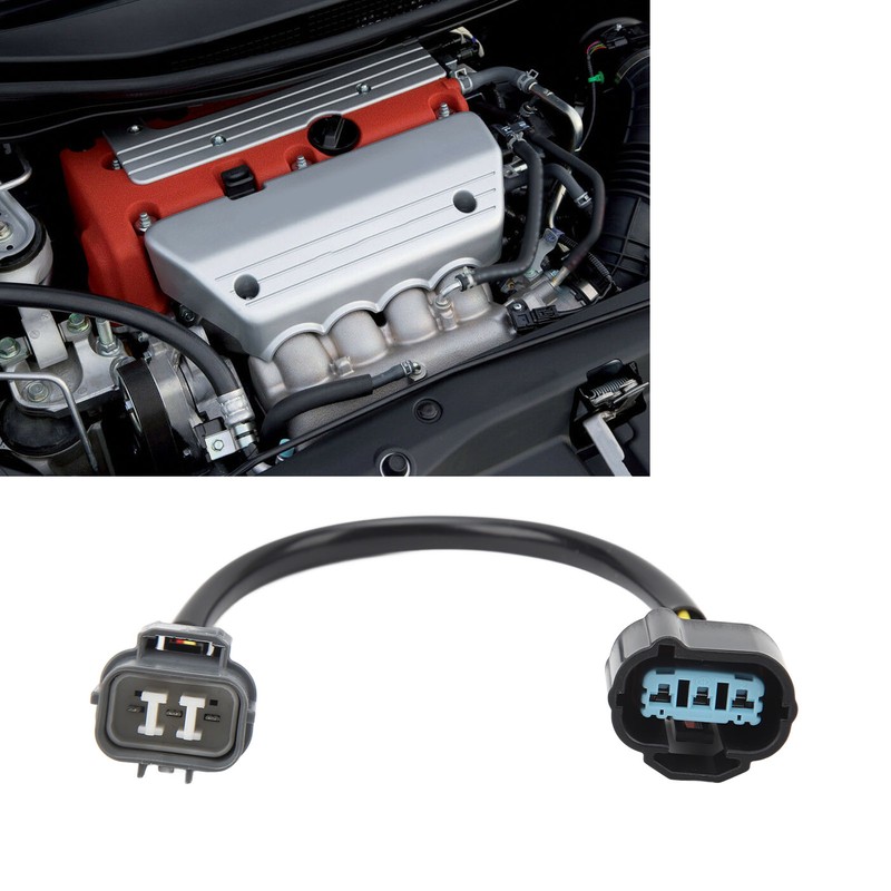 VSS Speed Sensor Jumper Harness Vehicle Speed Sensor Wiring Harness