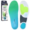 【Sidas】Sidas Max Protect Run S (8.1 - 9.6 inches) 320767103