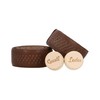 Gusti Genuine Leather Handlebar Tape Bicycle – Fausto C. 200