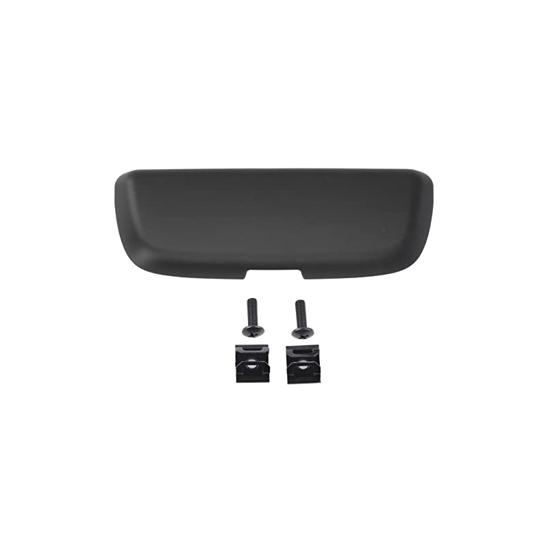 Gafas para Coche Gafas de Sol Estuche Universal Negro para