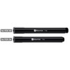 BiberAxle Axles for Fox 36 Bicycle Forks, Aluminium Alloy Quick