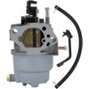 Carburetor for -Manual Carburetor For Ruixing 139 RX139 Carb Generator