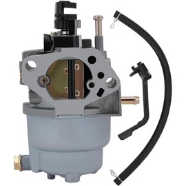 Carburetor for -Manual Carburetor For Ruixing 139 RX139 Carb Generator
