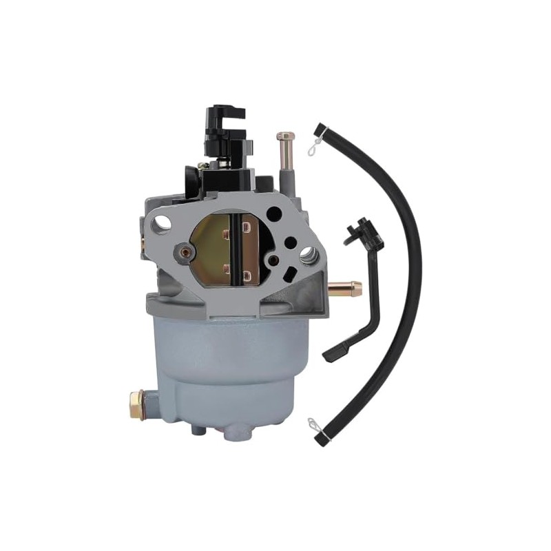 Carburetor for -Manual Carburetor For Ruixing 139 RX139 Carb Generator