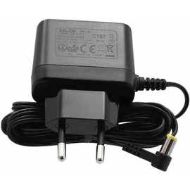 Gigaset - Netzteil - für Gigaset AL140, AL140 Duo, AL140 Trio, AL145, AL145 Duo, AL145 Trio