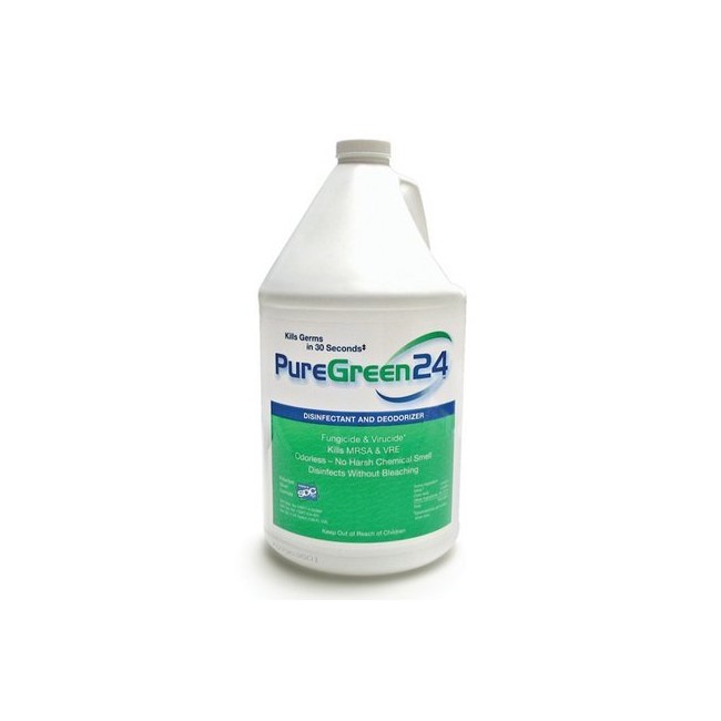 SSG 1 Gallon PureGreen24 Disinfectant Refill