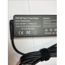 Replacement 12V USBC USB-C Charger for Milwaukee M12HJBL5 M12 Heated Jacket