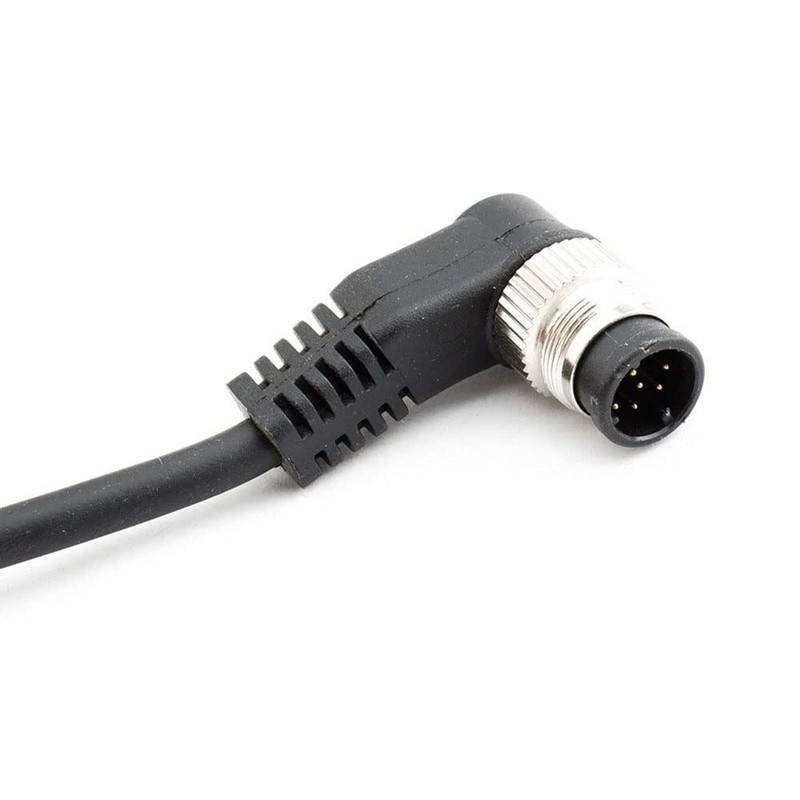 BOWONG Shutter Release Cable Remote Control for Nikon D850, D3,