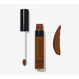 Smashbox Studio Skin Flawless 24 Hour Concealer- DEEP WARM .27oz/8ml