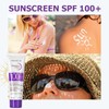 Sunscreen SPF 100+, Sun Cream SPF 100 PA+++, Ultra Light