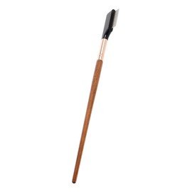 WOONEKY Metal Eyelash Separator Comb Tool Precision Steel Needle Grooming Brush for Lashes and Eyebrows Durable Easy to Clean Makeup Essential for Women for Daily Use and Special Occasions