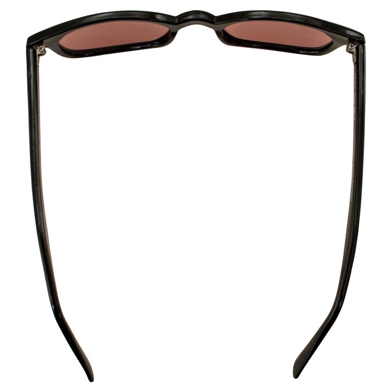 X-KD's Gafas de sol unisex para motociclista (rosa, talla única)