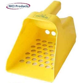 Wilcox All-Pro Utility Scoop