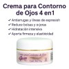 Kit Cremas Prosa Contorno Ojos Cuidado Diario