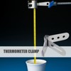 Temperature Probe Clip - Meat Temperature Gauge Clips - Kitchen