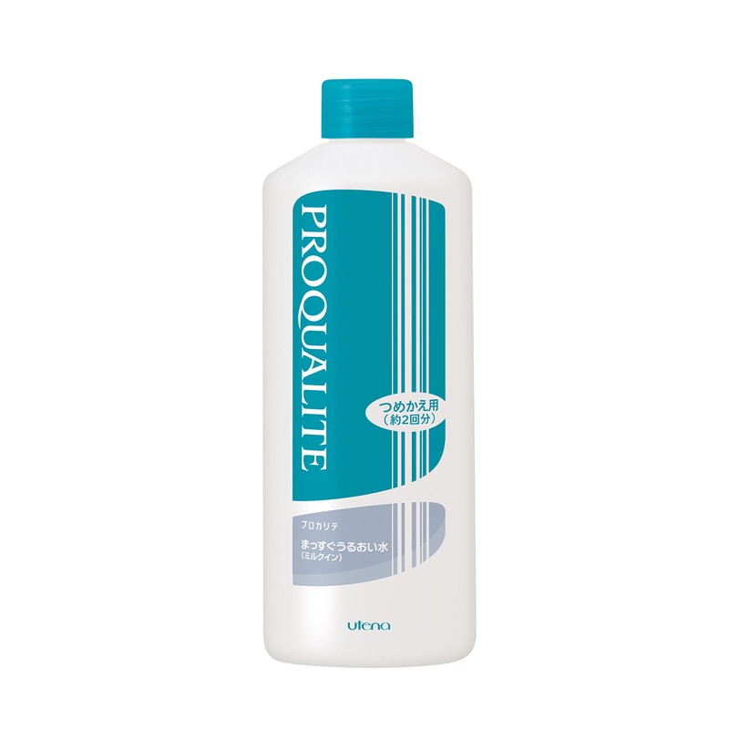 PROQUALITE Straight Moisturizing Water (For Refill), 13.5 fl oz (400