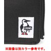[Chums] Recycle L-Shaped Zip Wallet