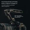 TILTA Xeno Top Handle Dual 1/4″-20 Screw Compatible with Sony