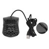 Wired Mouse RGB 7‑Button USB Port Hollow Ergonomic Gaming Office