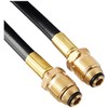 Mr. Heater F273737 2-Tank Hook-Up Kit with Tee and 30-Inch