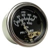 Murphy by Enovation Controls 20P-200, 2" Pressure Swichgage, 0-200 psi