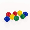 Magnetic Acupuncture Massage Balls, Diameter: 45 mm, 4 x 2