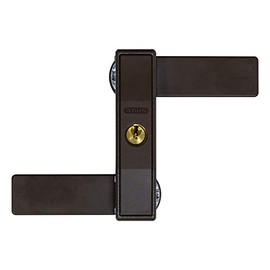 ABUS 85023 2530 B vs. Window Lock