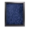 11x14 Shadow Box Frame Black Wood with a 1 3/4"